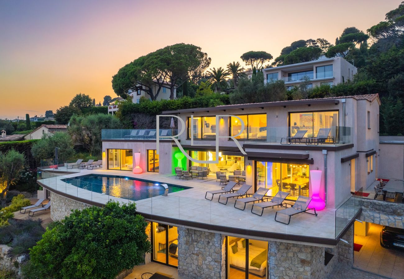 Villa in Mougins - Villa Theana