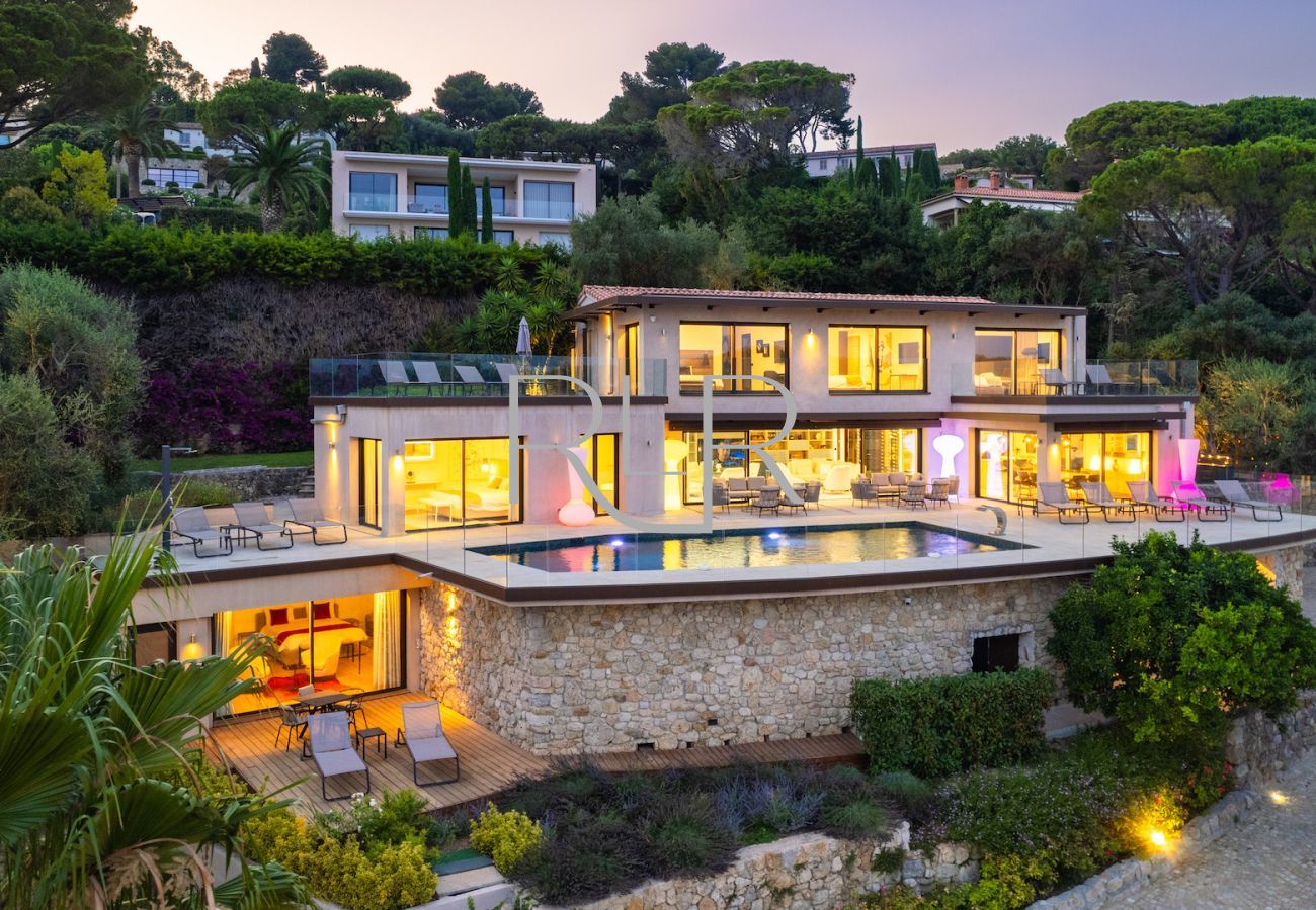 Villa in Mougins - Villa Theana