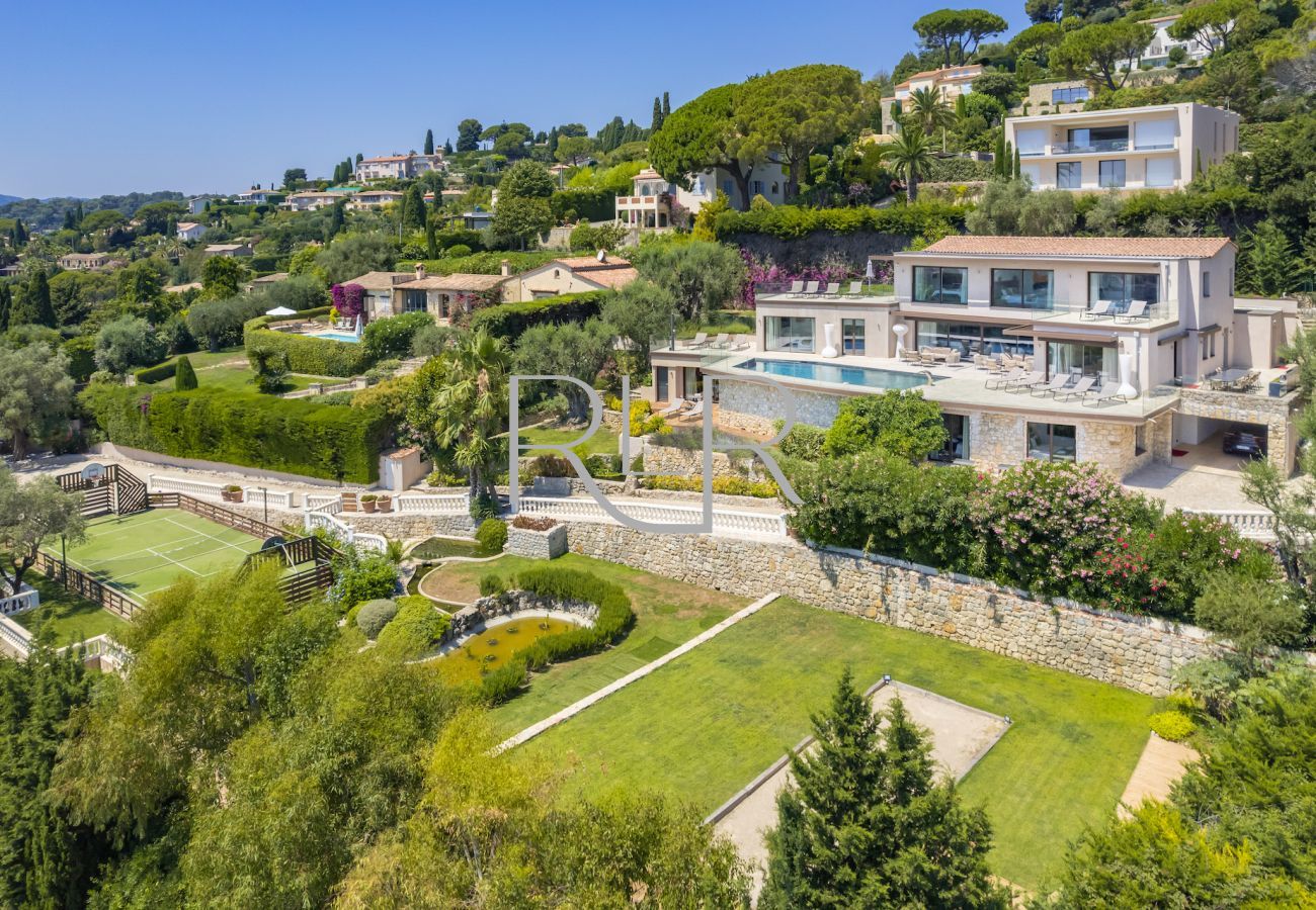 Villa in Mougins - Villa Theana