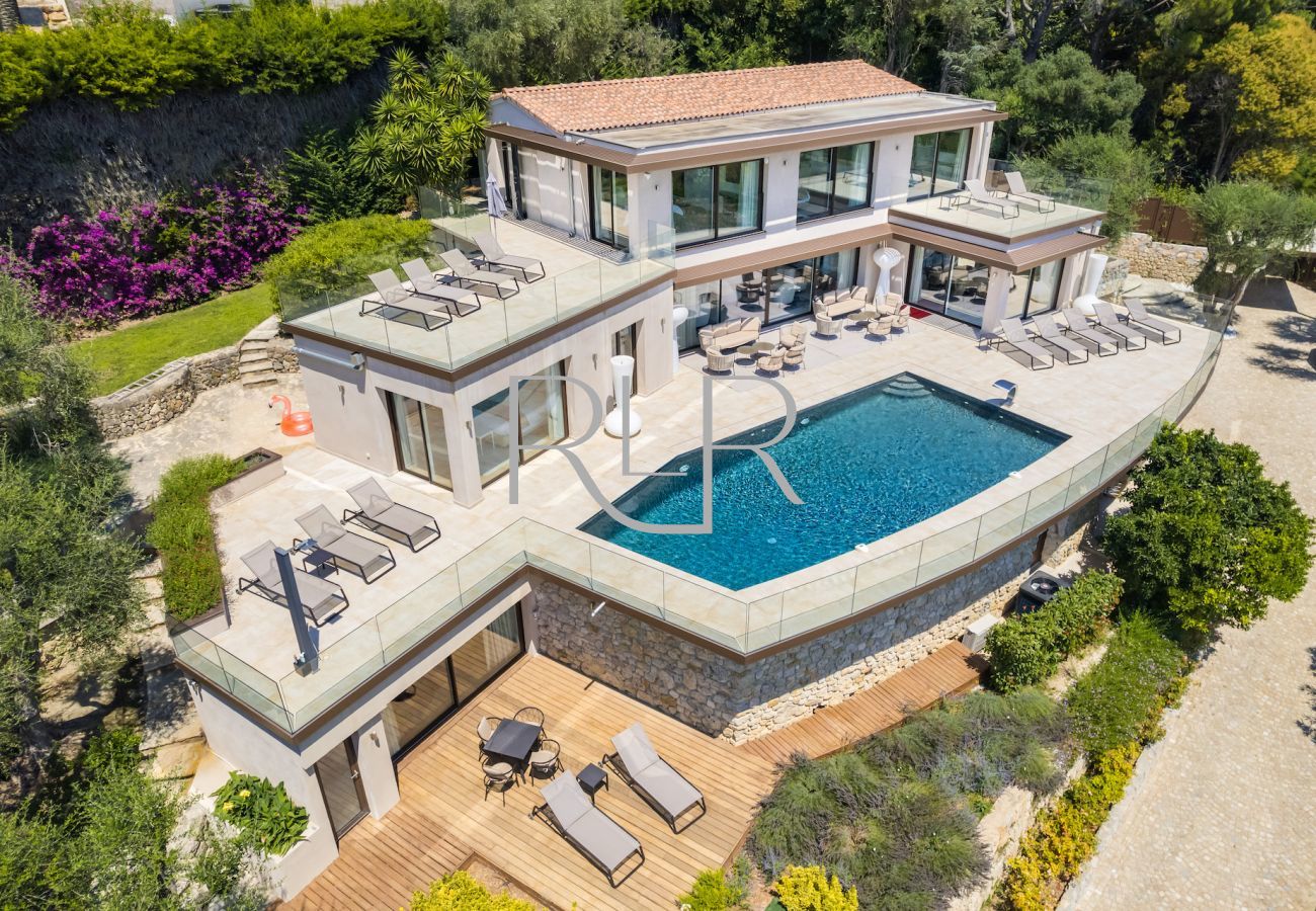 Villa in Mougins - Villa Theana