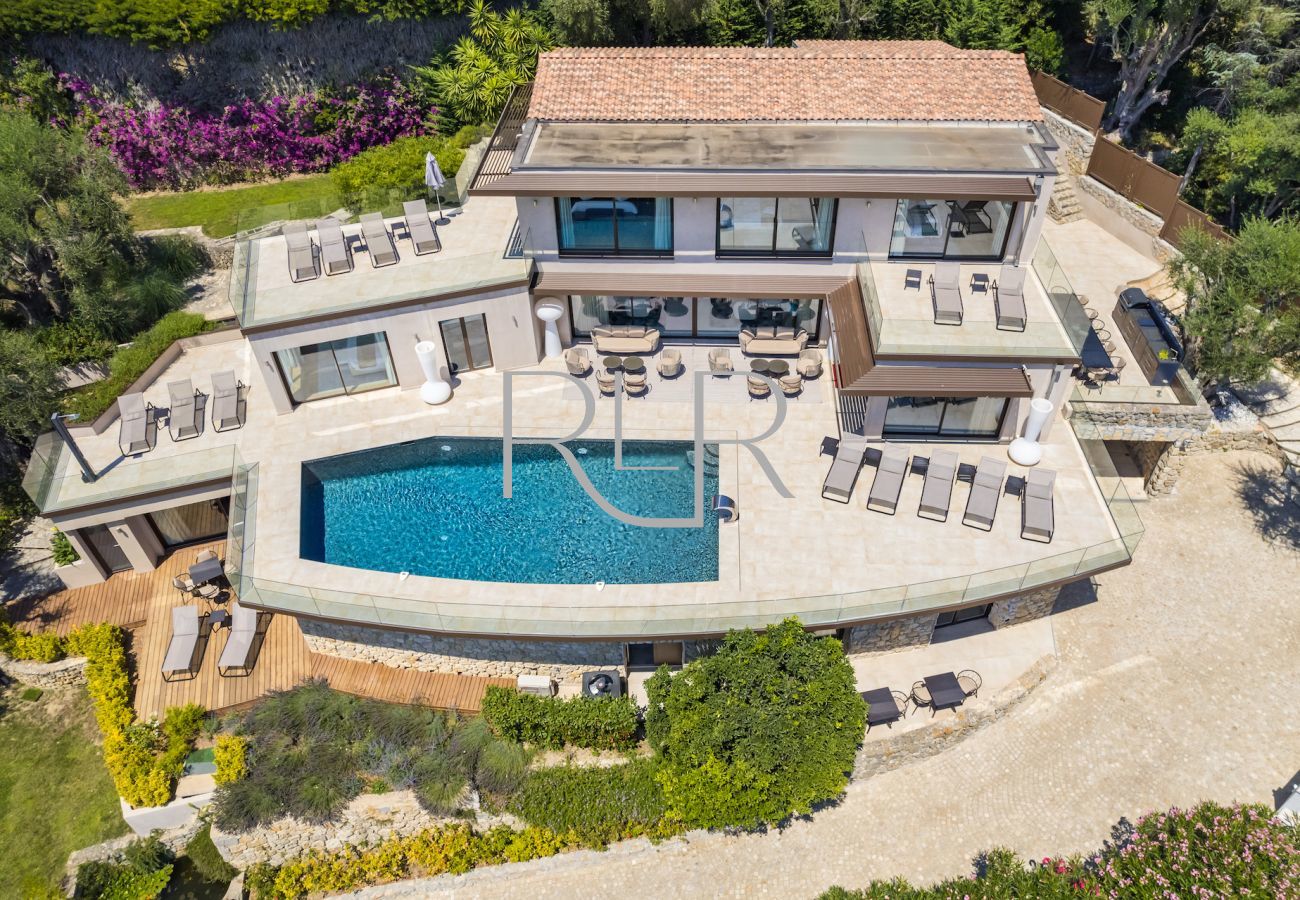 Villa in Mougins - Villa Theana