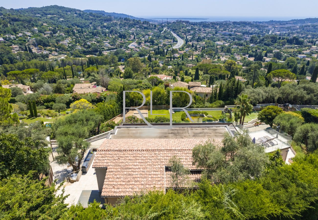 Villa in Mougins - Villa Theana