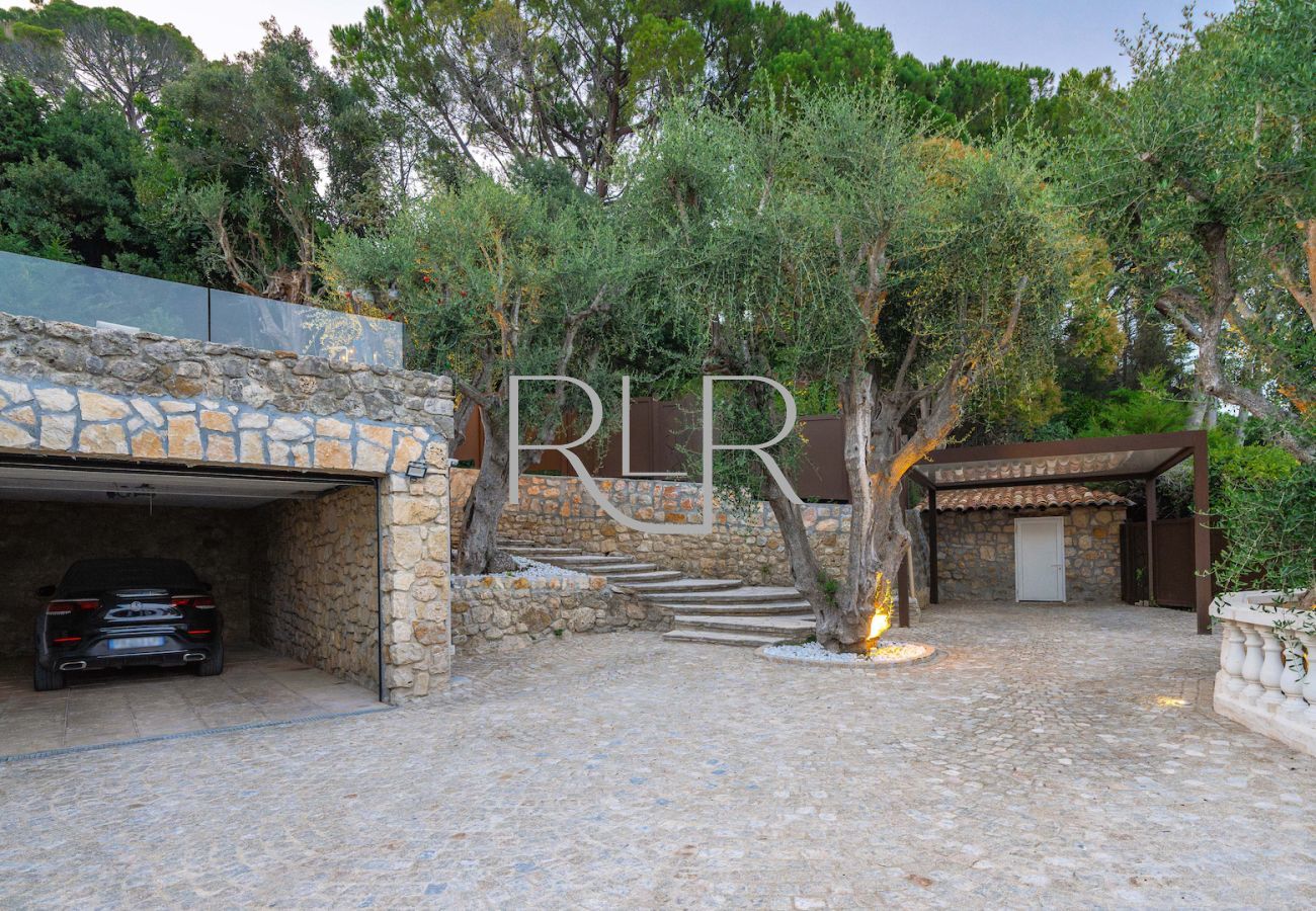 Villa in Mougins - Villa Theana