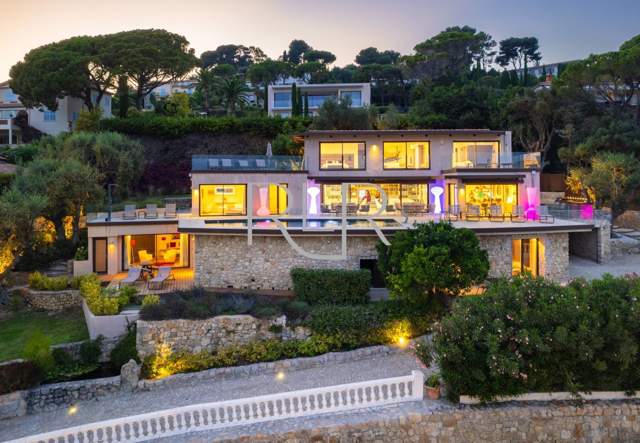 Villa in Mougins - Villa Theana