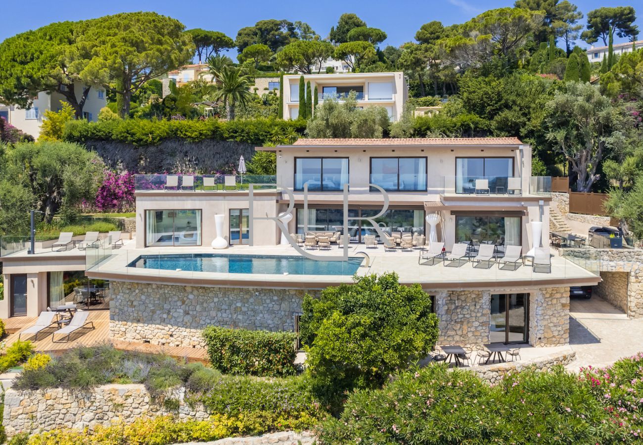 Villa in Mougins - Villa Theana