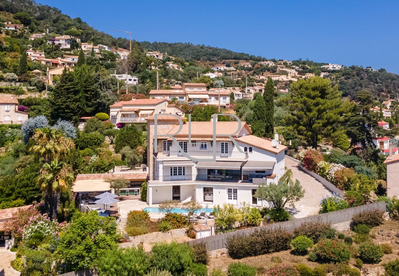 Villa in Cannes - Villa Skylar