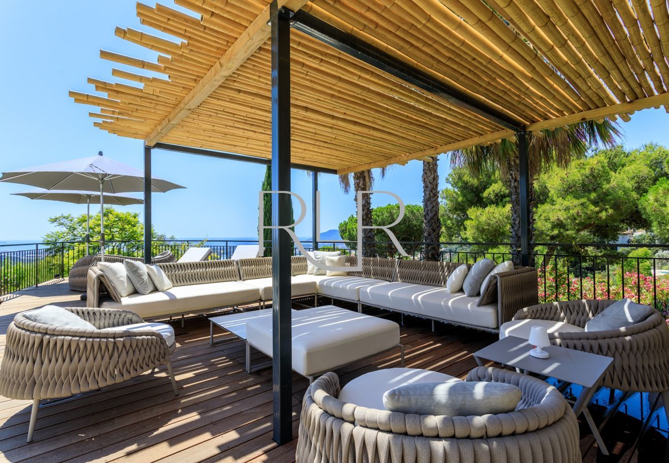 Villa in Cannes - Villa Skylar