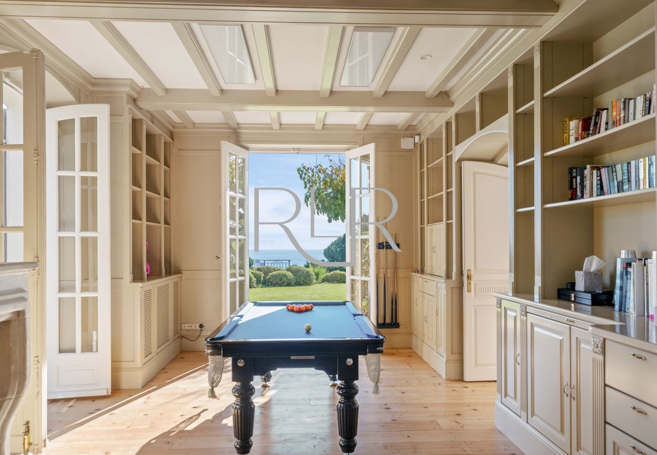 Villa in Cannes - Villa Manon