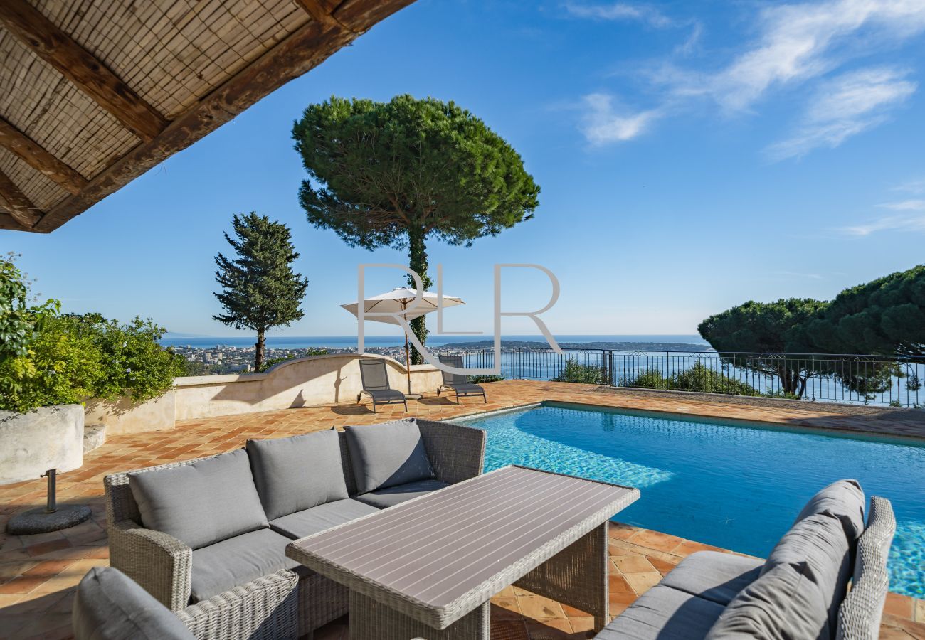 Villa in Cannes - Villa Manon