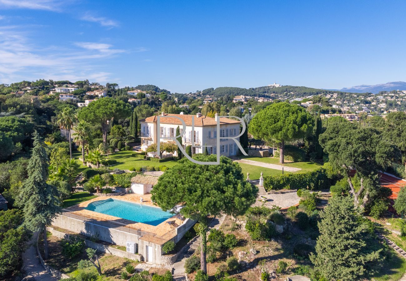 Villa in Cannes - Villa Manon