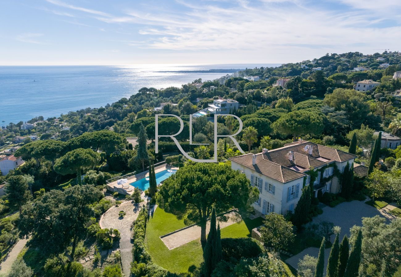 Villa in Cannes - Villa Manon