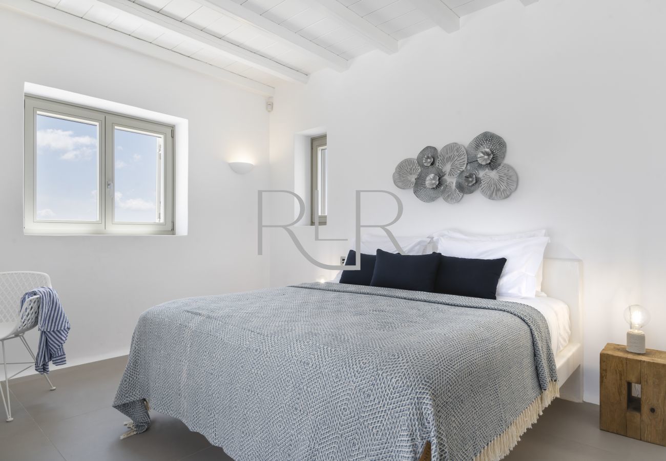 Villa in Mykonos - Villa Eros