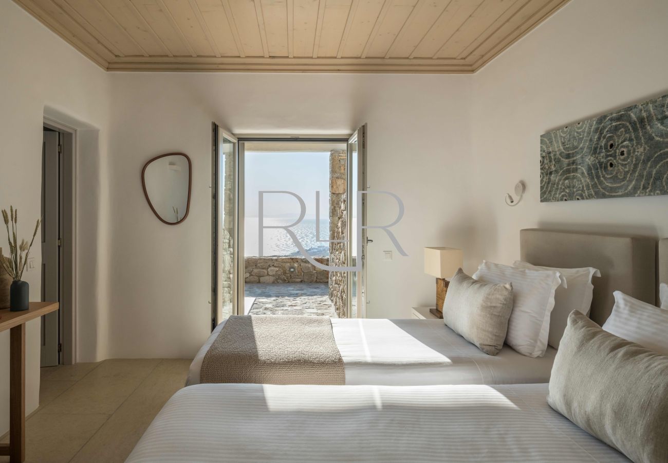 Villa in Mykonos - Villa Neree