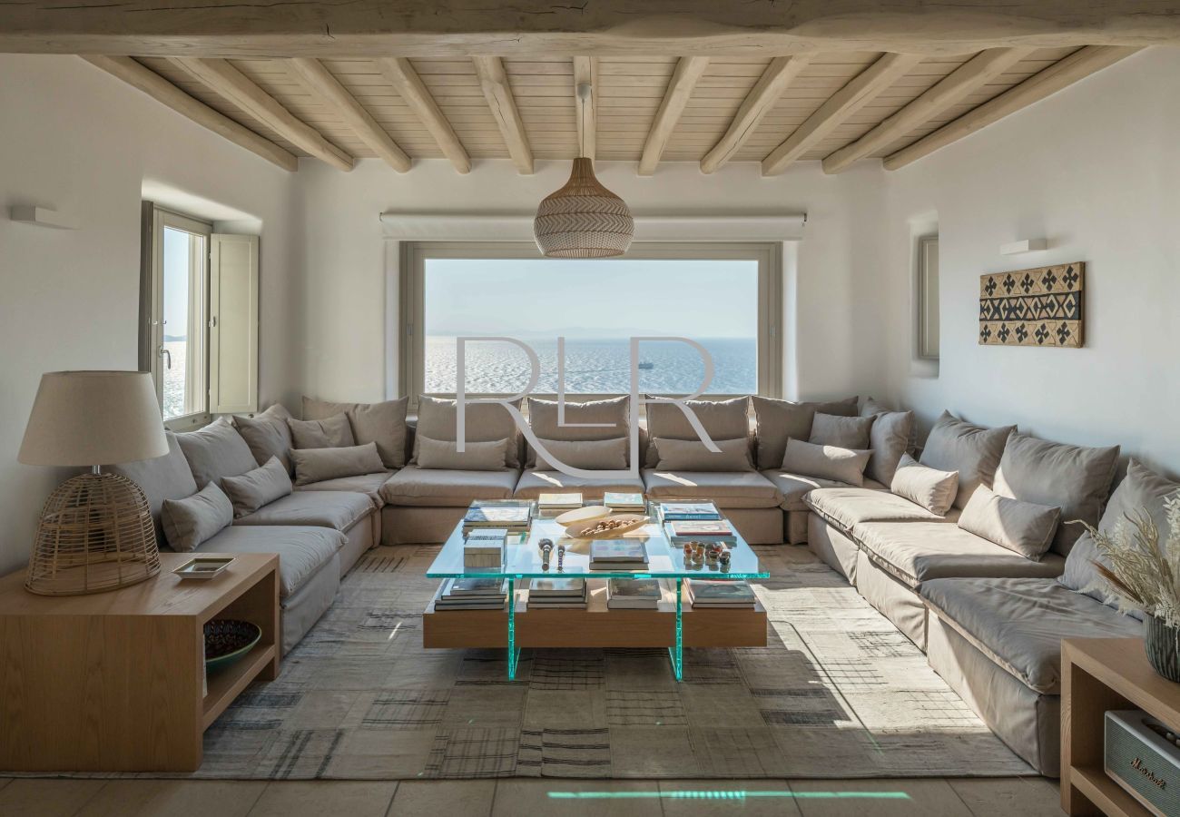 Villa in Mykonos - Villa Neree