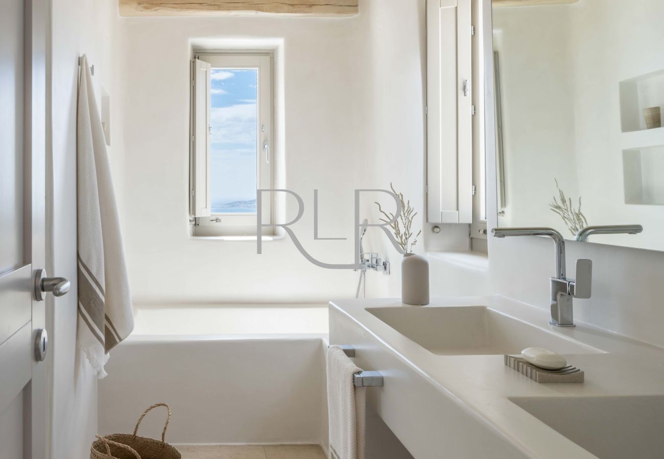 Villa in Mykonos - Villa Neree