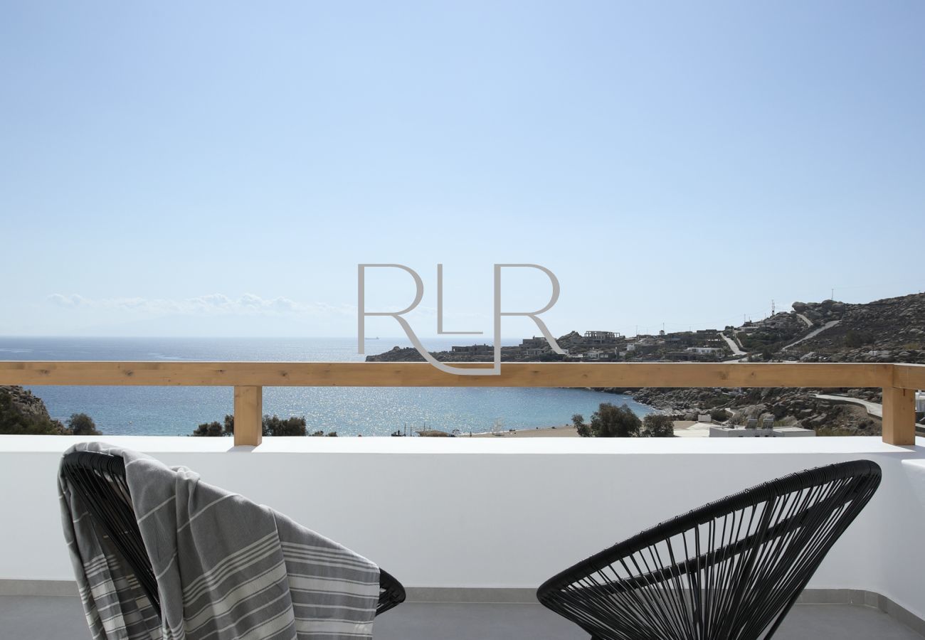 Villa in Mykonos - Villa Rhea