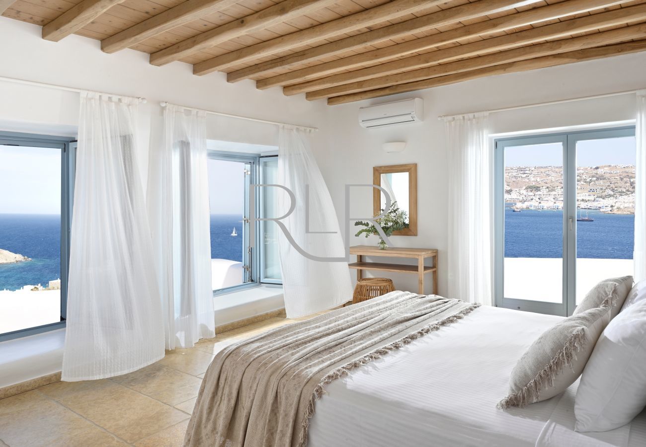 Villa in Mykonos - Villa Phebus