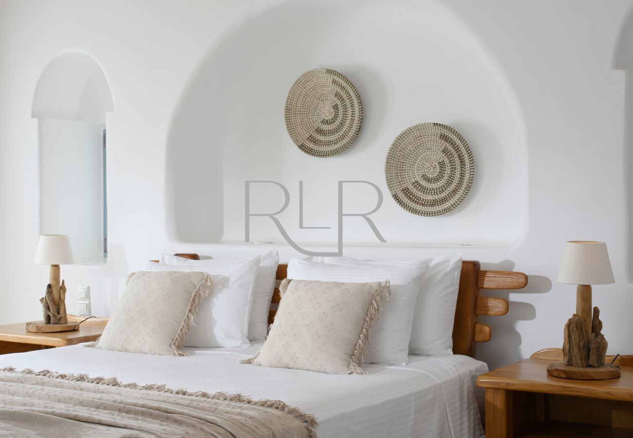 Villa in Mykonos - Villa Phebus