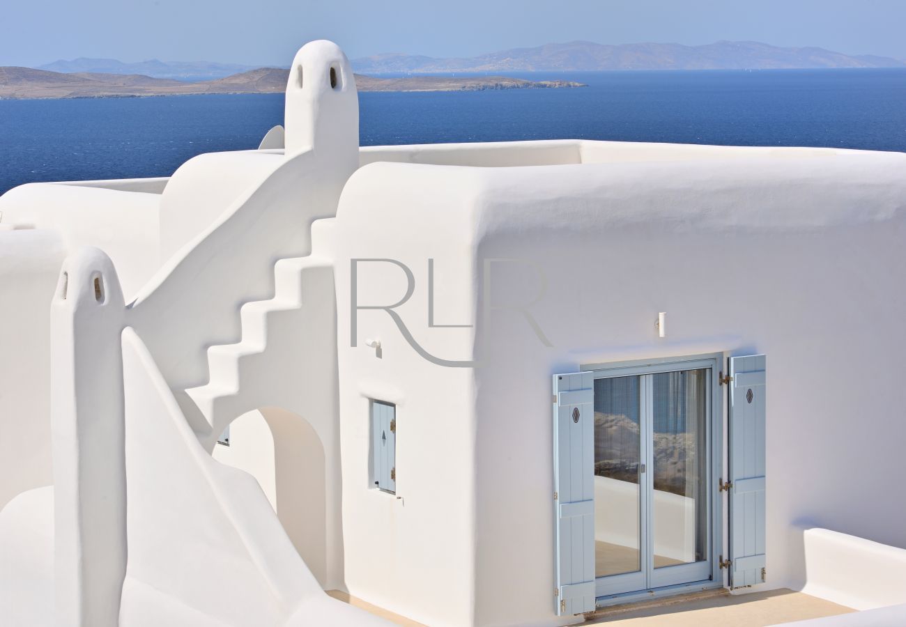 Villa in Mykonos - Villa Phebus