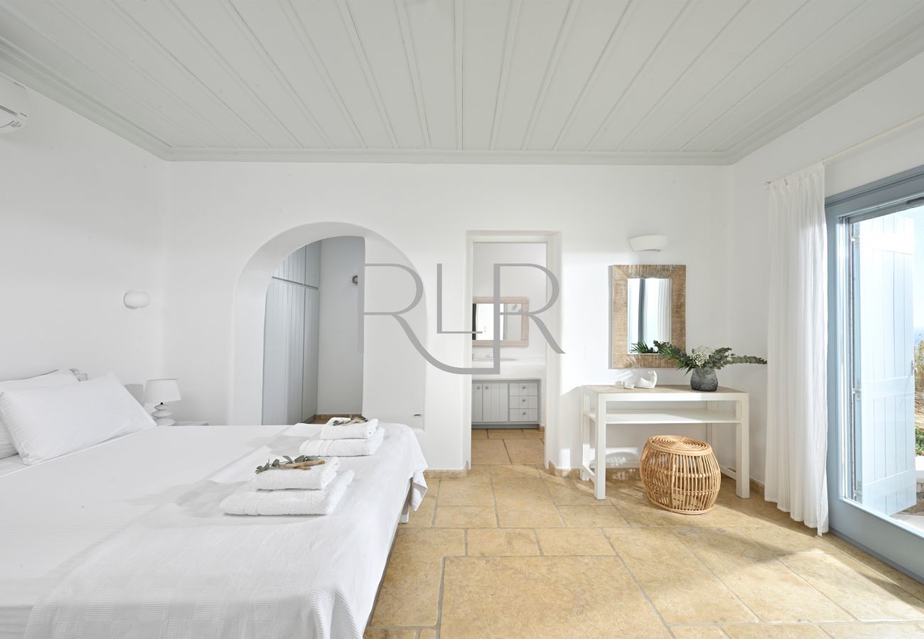 Villa in Mykonos - Villa Phebus