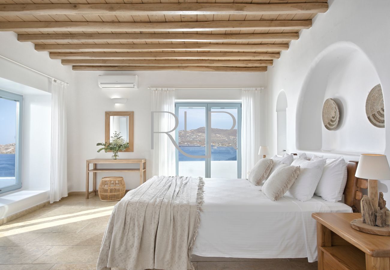 Villa in Mykonos - Villa Phebus