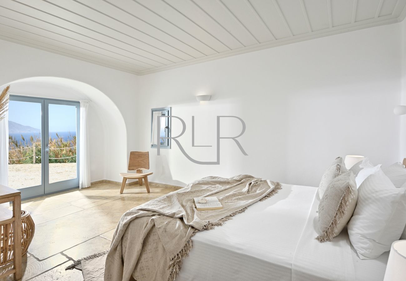 Villa in Mykonos - Villa Phebus