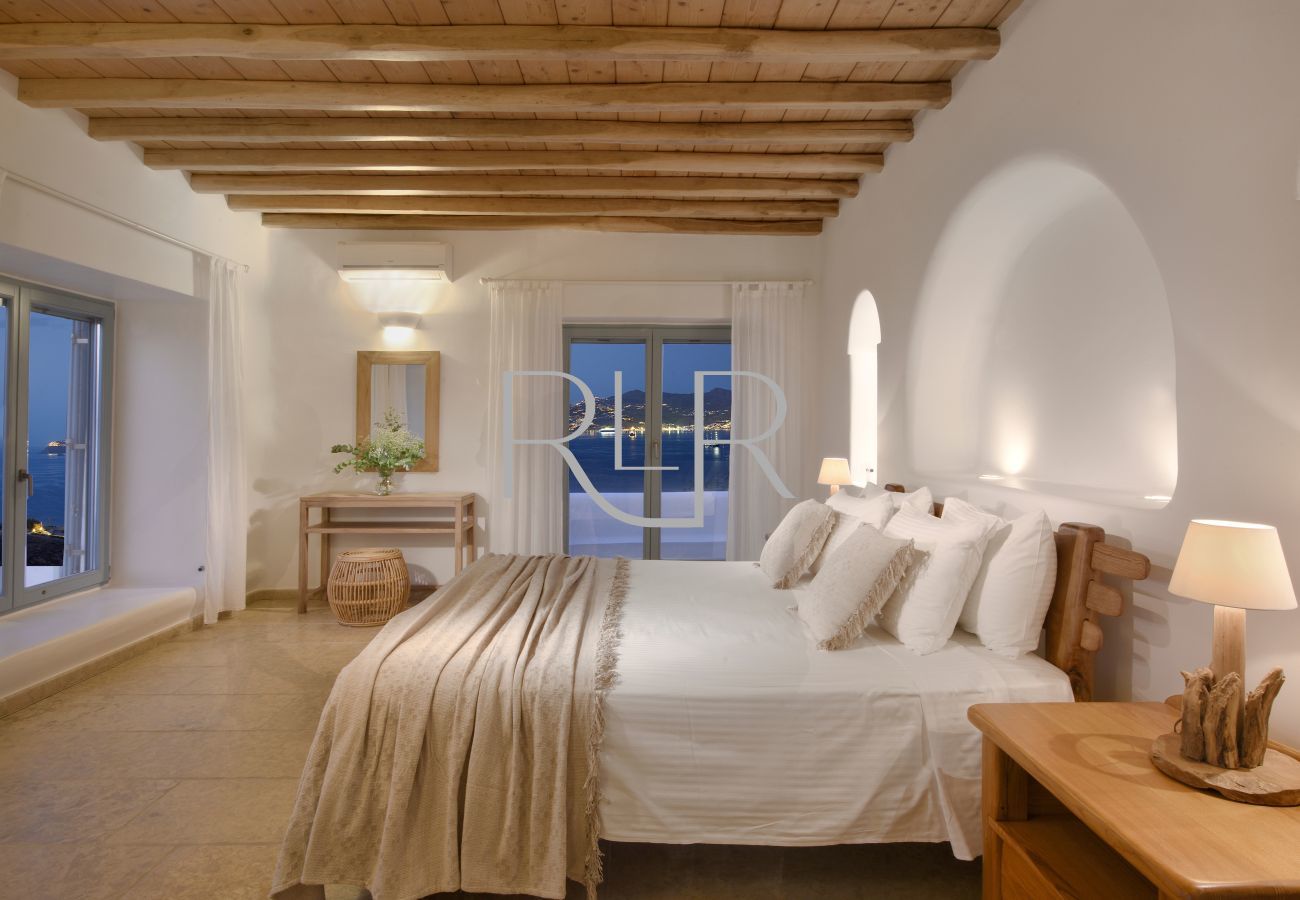 Villa in Mykonos - Villa Phebus