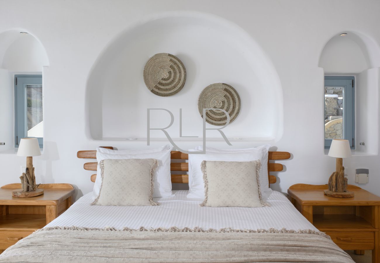 Villa in Mykonos - Villa Phebus