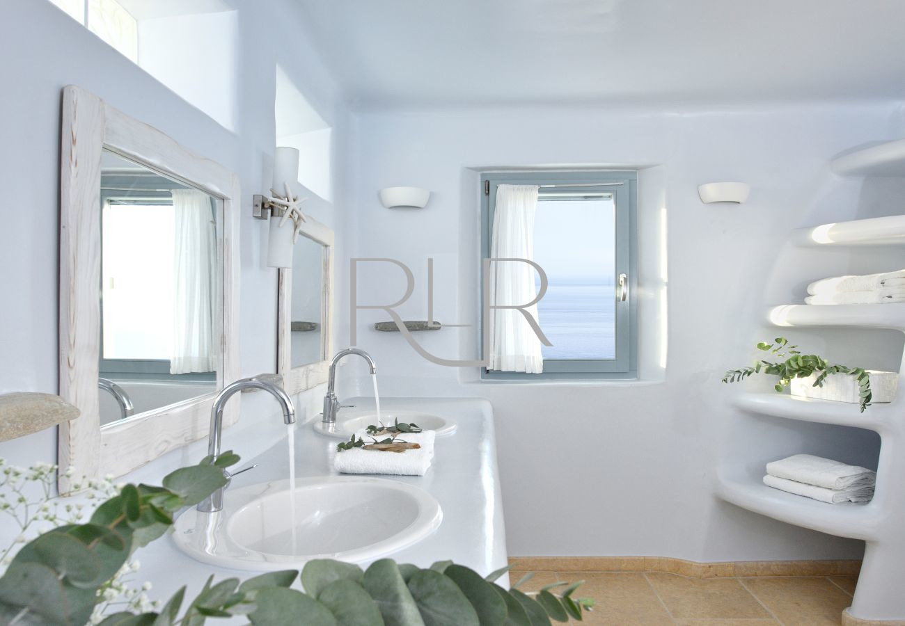 Villa in Mykonos - Villa Phebus