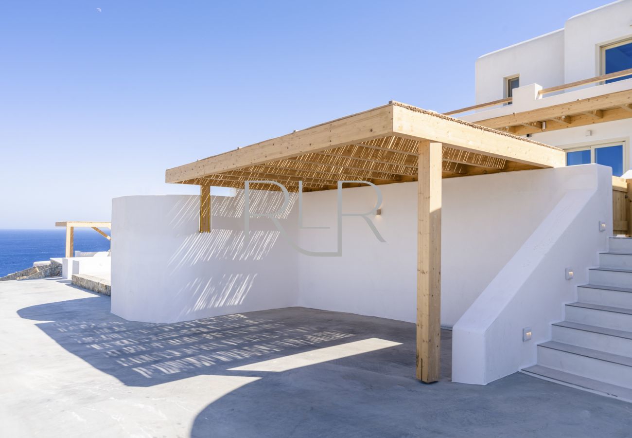 Villa in Mykonos - Villa Attis B