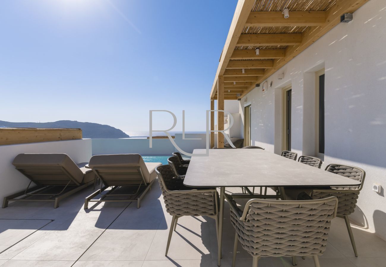 Villa in Mykonos - Villa Attis B