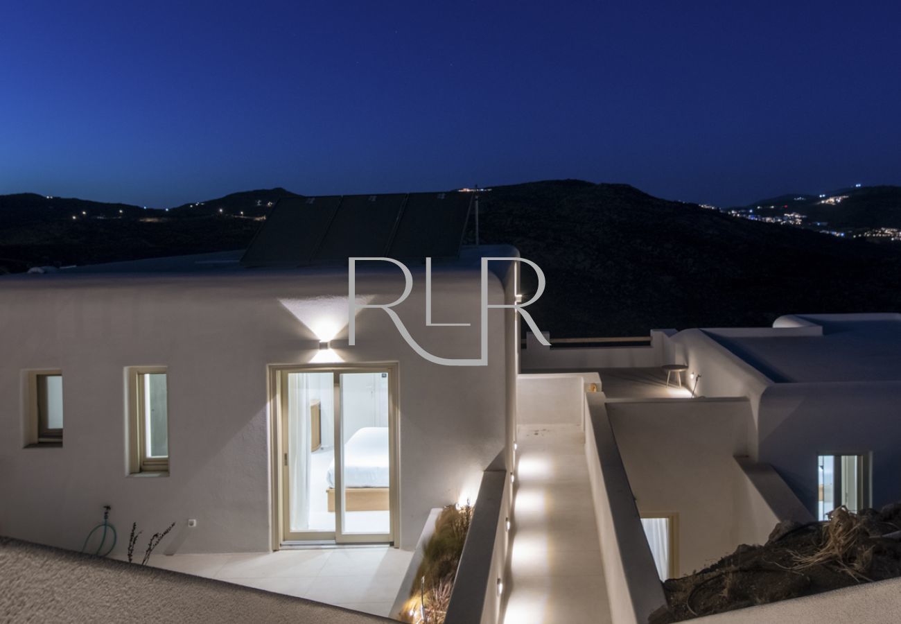 Villa in Mykonos - Villa Attis B