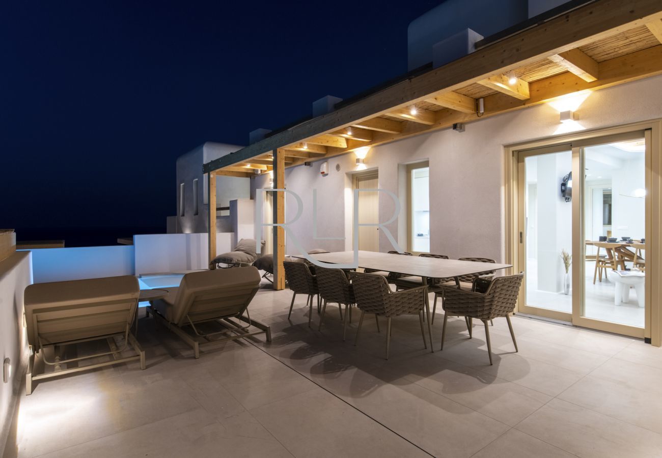 Villa in Mykonos - Villa Attis B