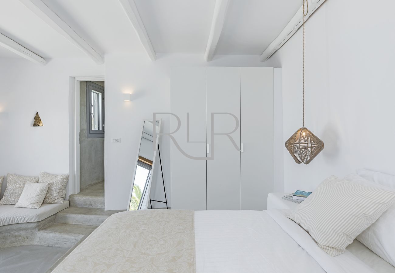 Villa in Mykonos - Villa Hypnos