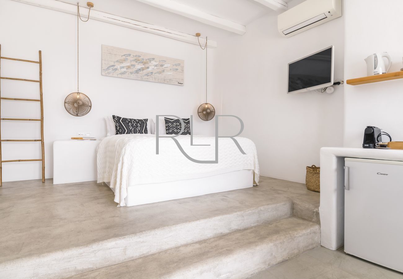 Villa in Mykonos - Villa Hypnos