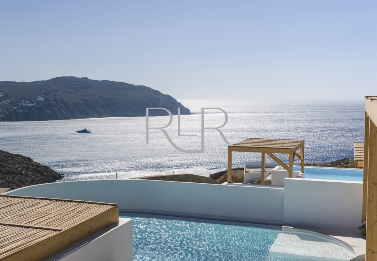 Villa in Mykonos - Villa Attis C