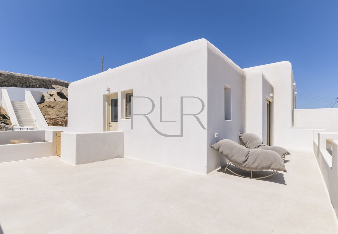 Villa in Mykonos - Villa Attis C