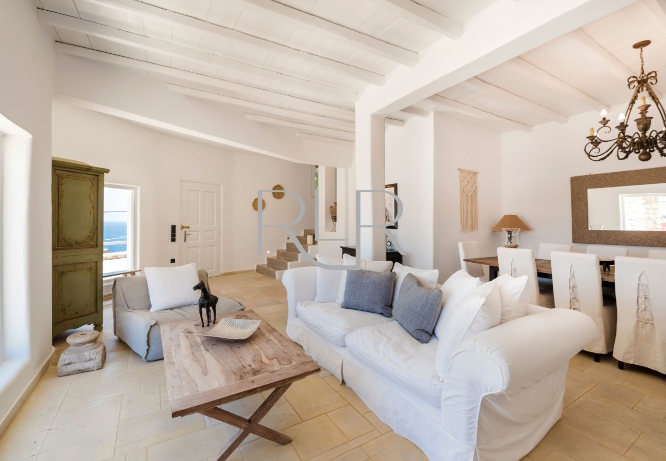 Villa in Mykonos - Villa Lycos