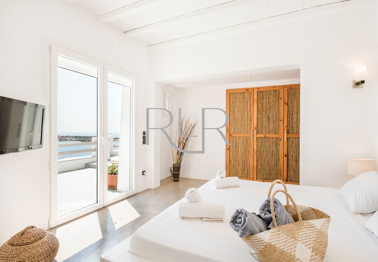 Villa in Mykonos - Villa Lycos