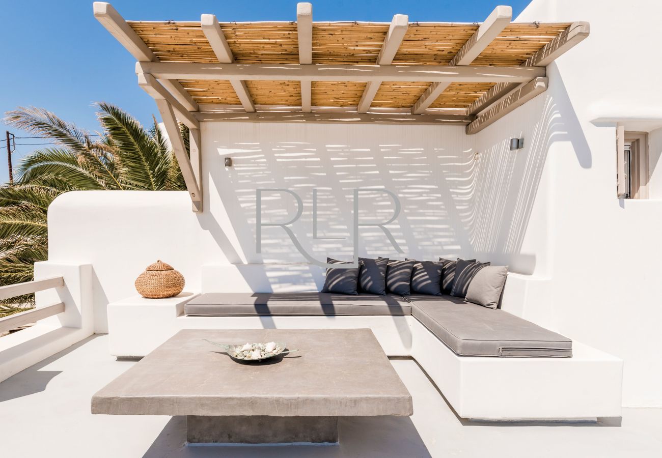 Villa in Mykonos - Villa Lycos