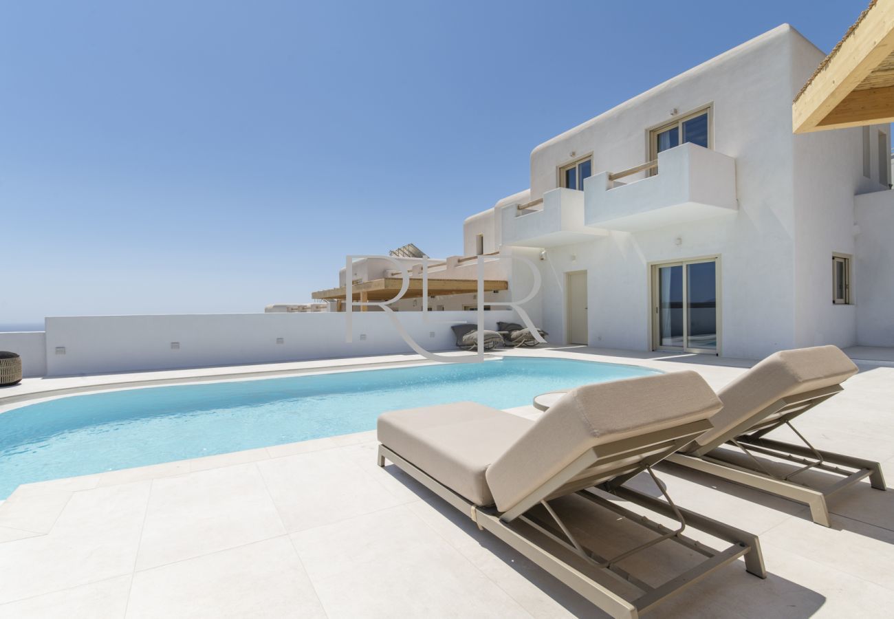 Villa in Mykonos - Villa Attis D