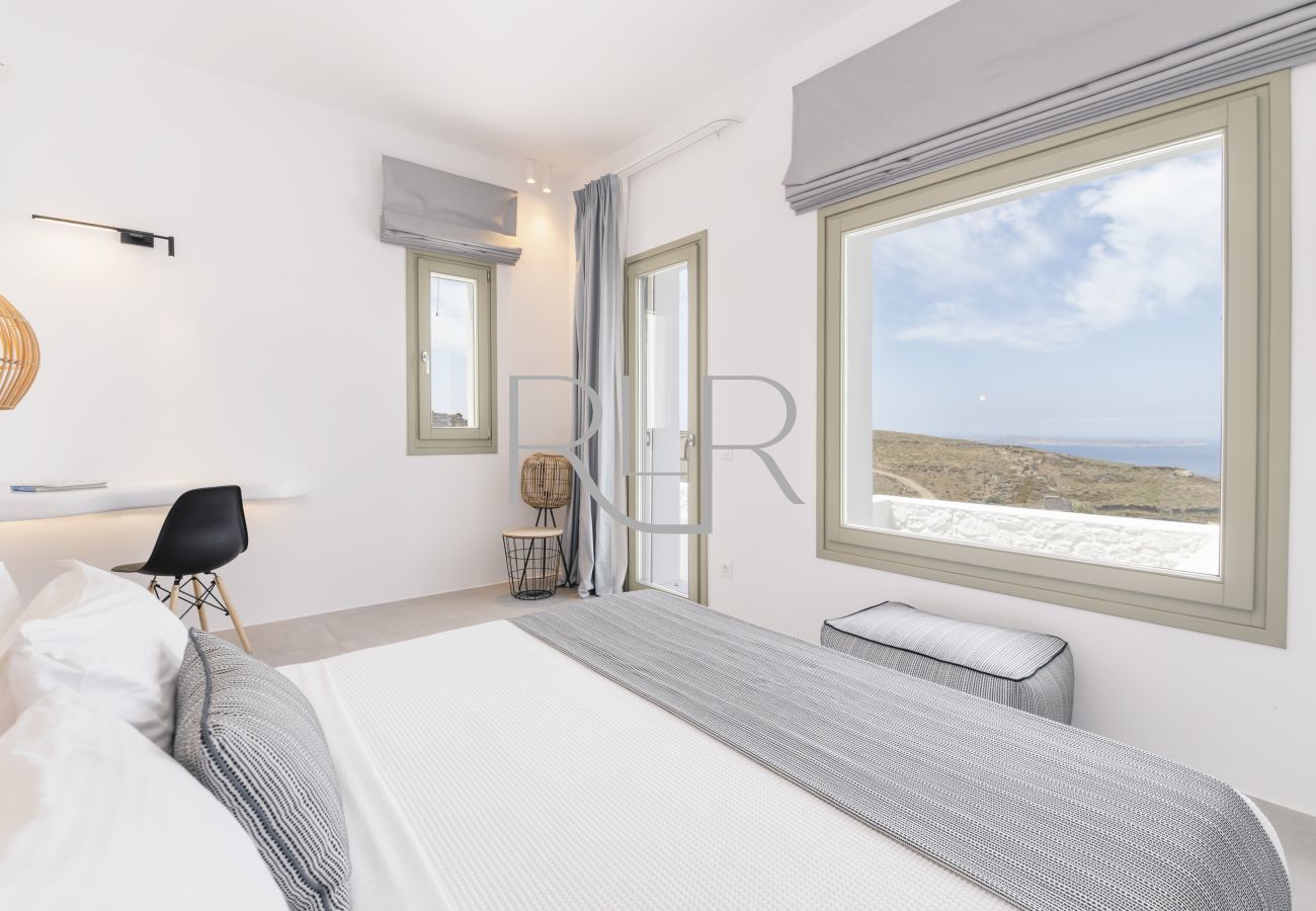 Villa in Mykonos - Villa Promethee