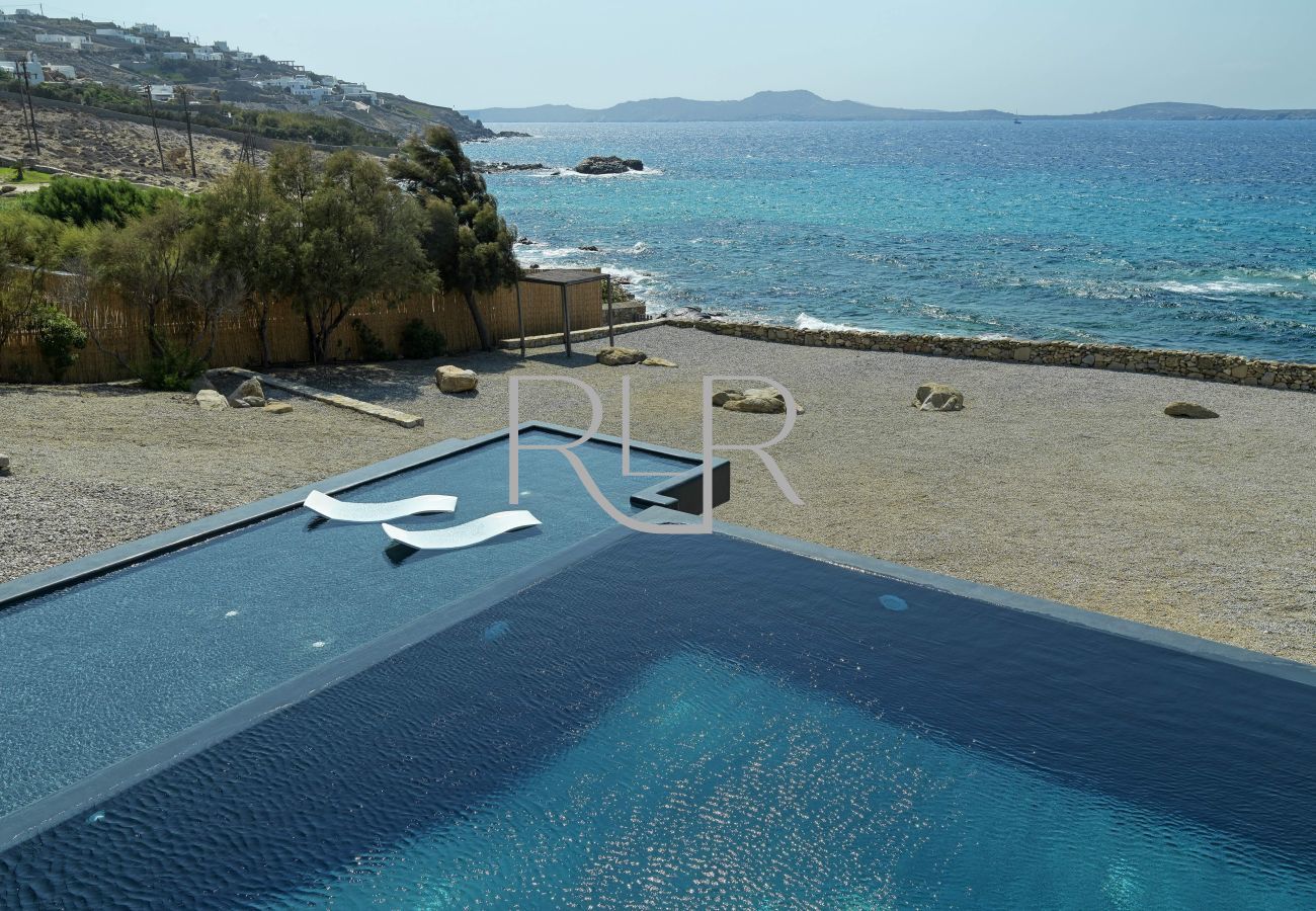 Villa in Mykonos - Villa Athena