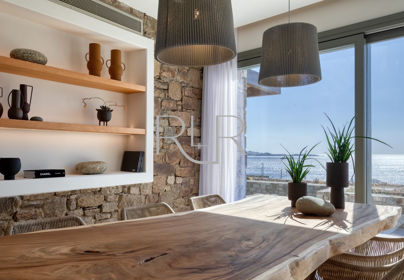 Villa in Mykonos - Villa Artemis