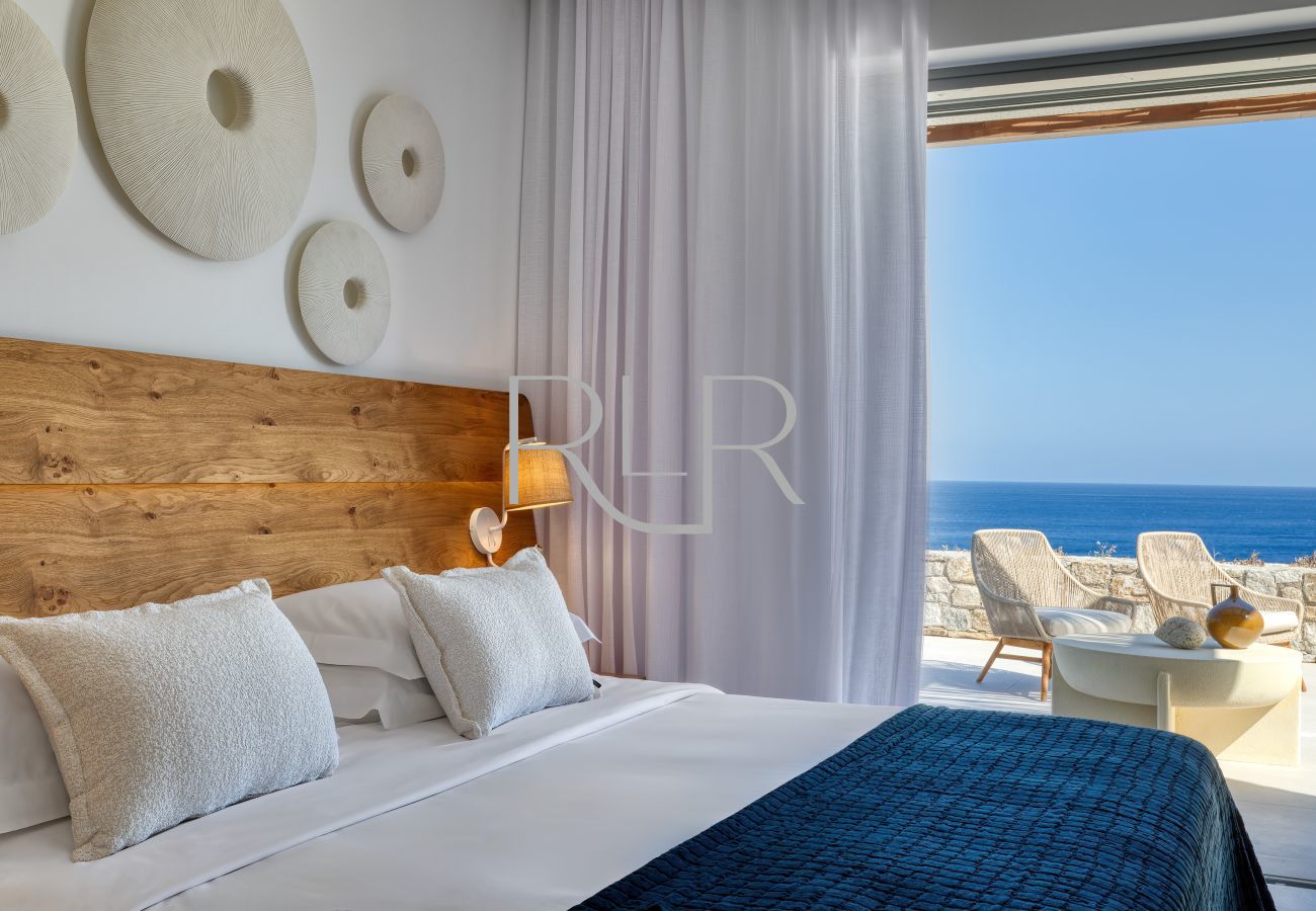 Villa in Mykonos - Villa Artemis