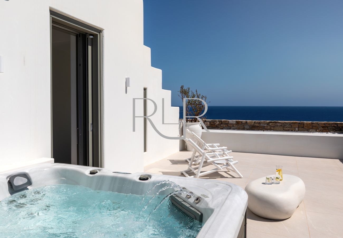 Villa in Mykonos - Villa Artemis