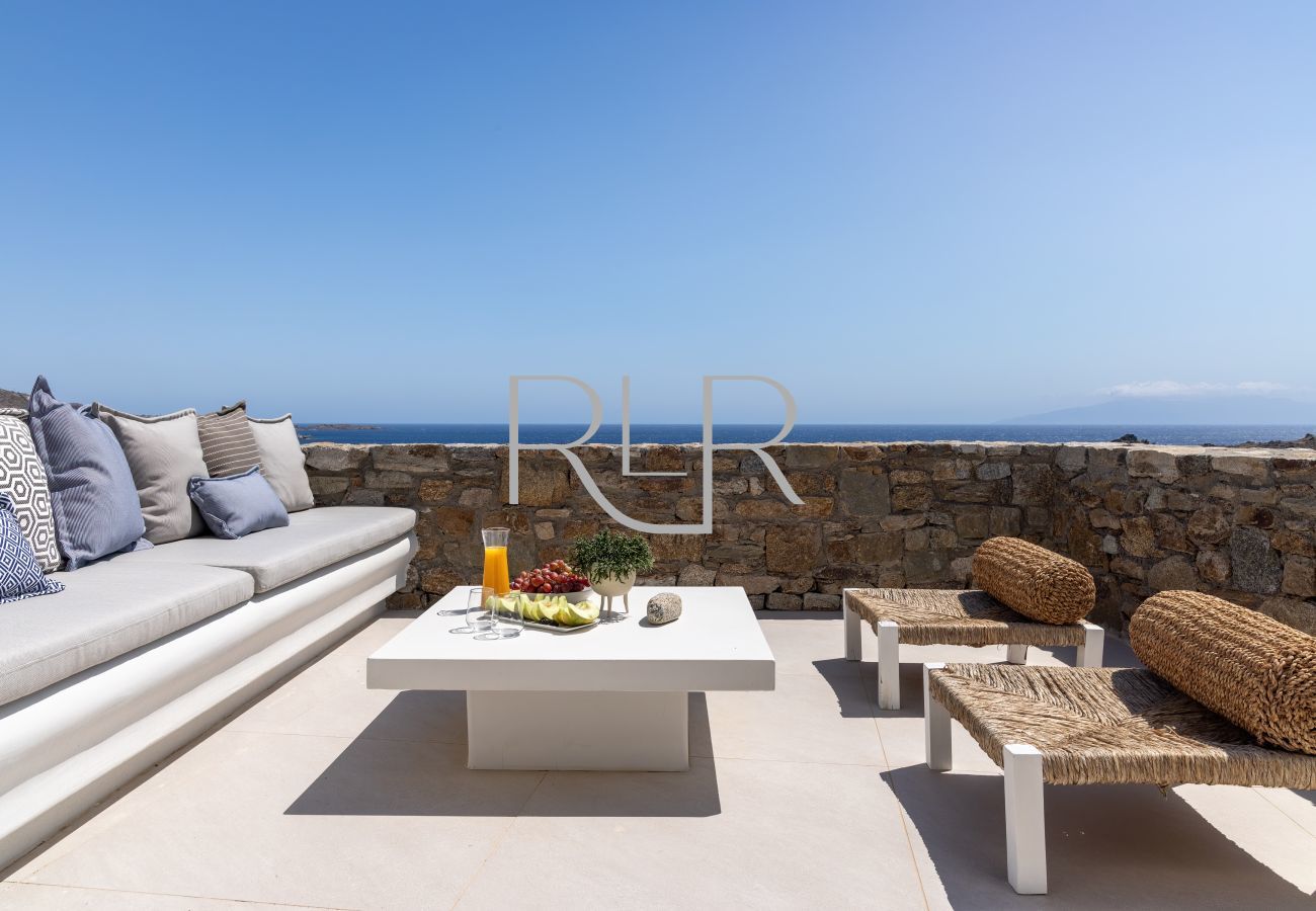 Villa in Mykonos - Villa Artemis