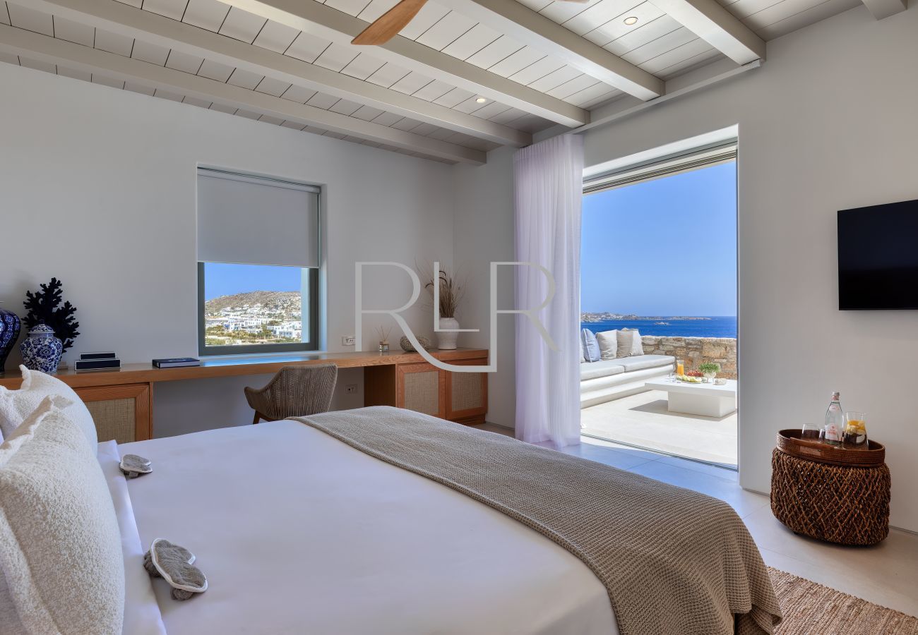 Villa in Mykonos - Villa Artemis