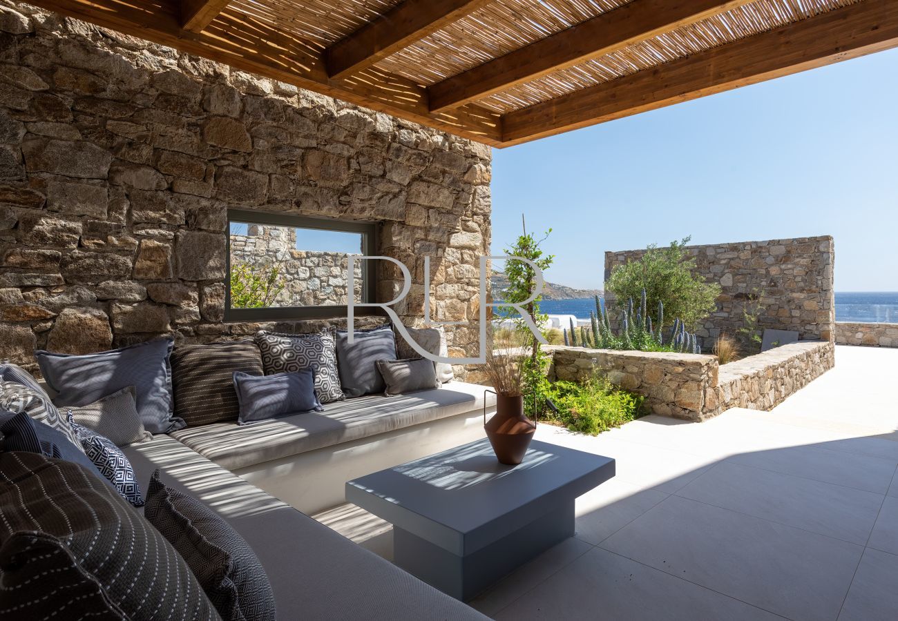 Villa in Mykonos - Villa Artemis