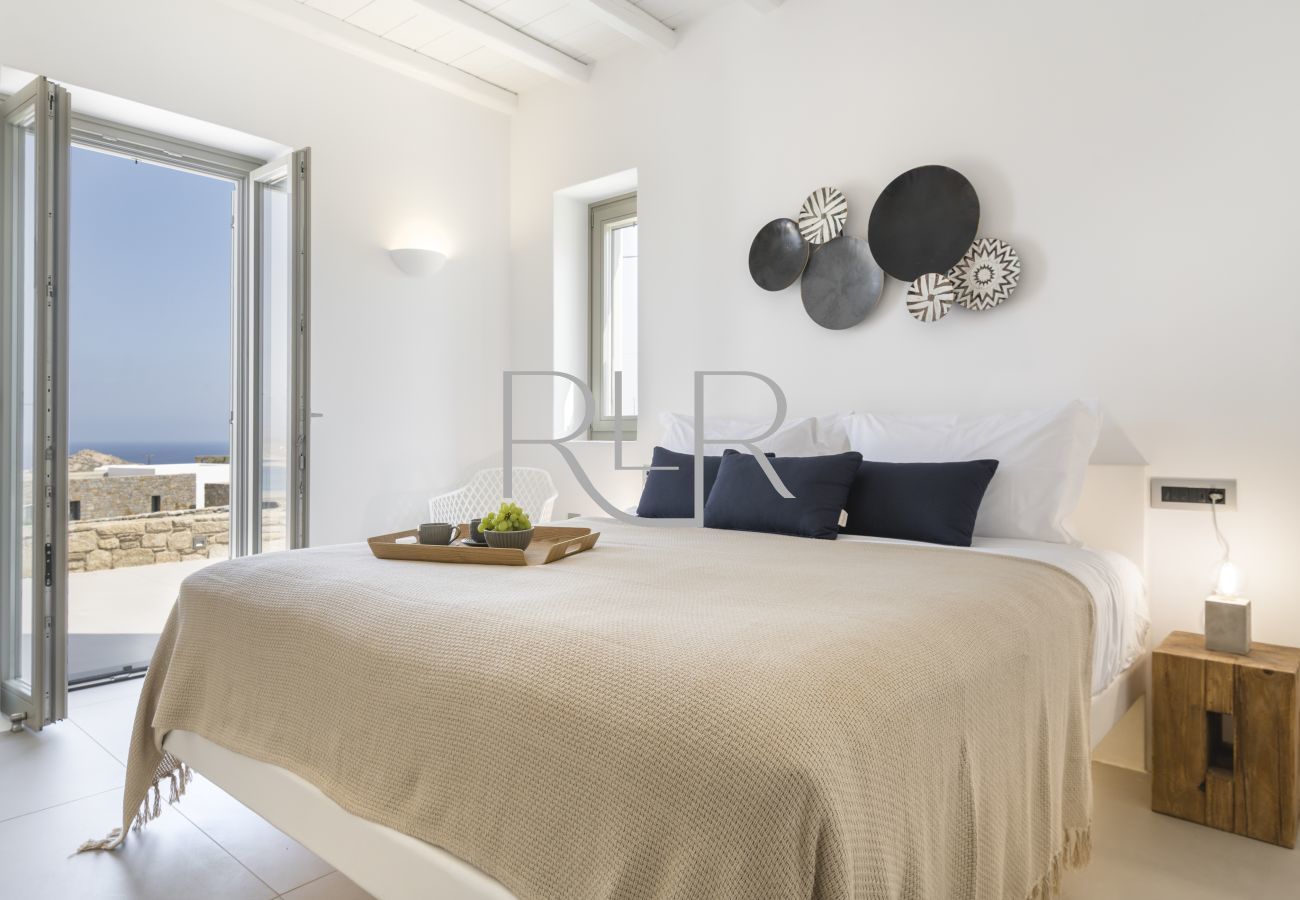 Villa in Mykonos - Villa Hera